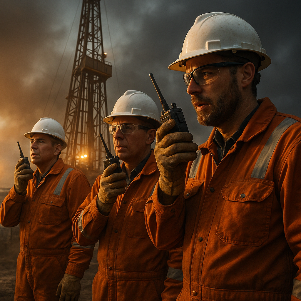 20250919_1638_Oil Workers in Action_simple_compose_01k5j5eve6efc9q63bfryfh6qa 20250919_1638_Oil Workers in Action_simple_compose_01k5j5eve6efc9q63bfryfh6qa