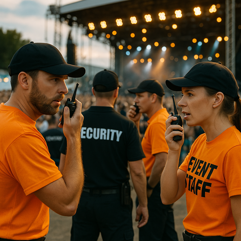 20250919_1644_Concert Team Coordination_simple_compose_01k5j5s3gnfjxrejs3j7yntyb5 20250919_1644_Concert Team Coordination_simple_compose_01k5j5s3gnfjxrejs3j7yntyb5